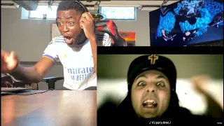 HERE WE GO AGAIN! System Of A Down - B.Y.O.B. (Official HD Video) | REACTION