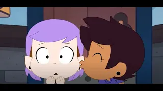 Lumity Date/Disney's Chibi Tiny Tales *REACTION*