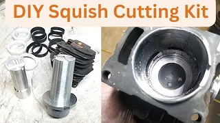 Squish cutting 2.0