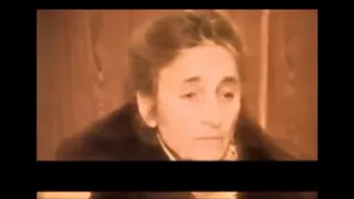 Execution of Romanian Dictator Ceausescu and his wife Elena on Christmas day 1989