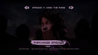 The walking dead Season 2 (CUT MUSIC)