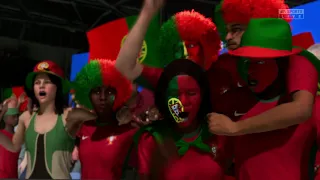 Portugal 2-1 Canadá - Final do Mundial Feminino FIFA 23