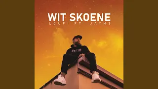 Wit Skoene