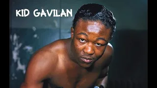 Kid Gavilan Documentary -  Cuba's Boxing Legend