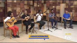 TVE REVISTA AO VIVO | TVE BAHIA - 23/04/2024