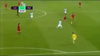 Liverpool 4-3 Manchester City All Video Goals 2018