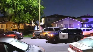 1 man dies following stabbing in San Jose, police say