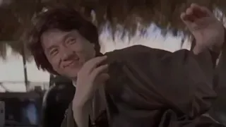 Jackie Chan- Le combat des maitres Film complet en francais