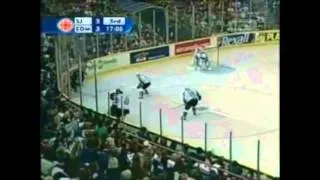 2006 Edmonton Oilers -  All 70 Playoff Goals