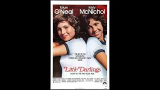 Little Darlings (filming began on March 19, 1979 and Release date on March 21, 1980) | Full Movie HD