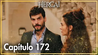 Hercai - Capítulo 172