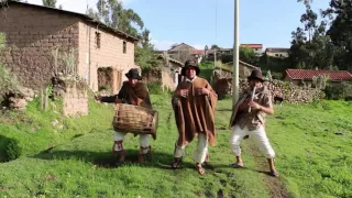 Los Viajeros de Quinua - Carnavales