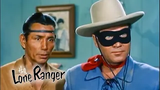 The Lone Ranger Fights Against Prejudice | 2 Hour Compilation | Full Episodes | The Lone Ranger