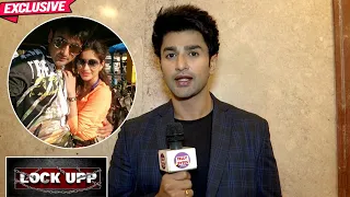 Nishant Singh Malkani On DATING Nyrra Bannerjee, His New Project & Lock Upp 2 |