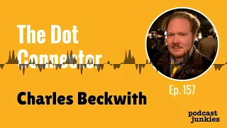 The Dot Connector with Charles Beckwith