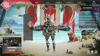 ⚜APEX LEGENDS CHEAT |TUTORIAL|FREE APEX HACK | AIMBOT, ESP, WALLHACK | ✅WORK 2022