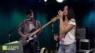 Mai Lan - Schumacher - Le Live