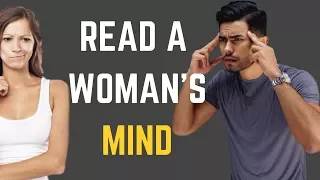 How to Read a Woman's Mind | Know What Your Crush is Thinking!
