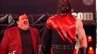 Kane Returns 2000