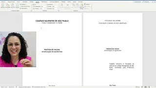 Aprenda como produzir um TRABALHO ESCOLAR e tirar 10!