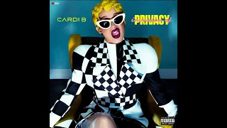 Cardi B, Bad Bunny, J Balvin - I Like It (Audio)