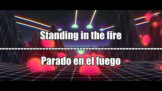 Excision - Drowning feat Akylla | Lyrics + Subtitulado al español + Video Fan