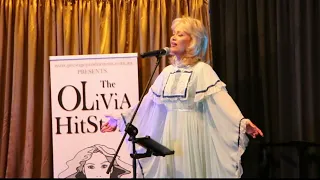 Tribute to Dame Olivia Newton John- I Honestly Love You