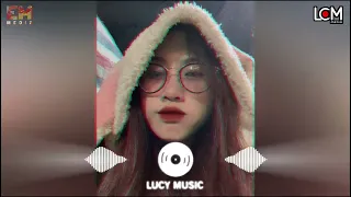 Chịu Cách Mình Nói Thua ( DUCBUI x FOXY REMIX ) - Bản Hot tiktok Hay Nhất / Lucy Fix