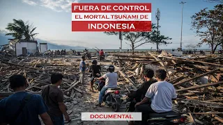 FUERA DE CONTROL- El Mortal Tsunami de Indonesia *Documental*[Español]