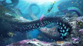 Subnautica - Подводный мир - №1