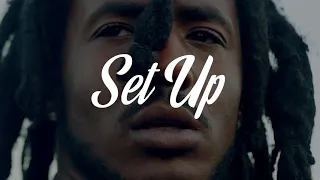 [FREE] Mozzy Type Beat 2021 - "Set Up" (Hip Hop / Rap Instrumental)