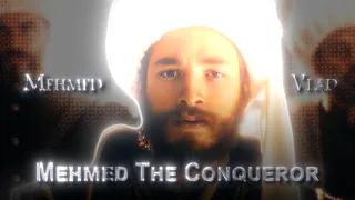 Mehmed the Conqueror | Edit | Rise of Empires: Ottoman