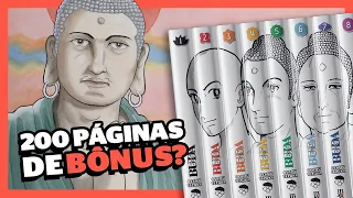 "NINGUÉM PEDIU ESSES BÔNUS!" PRÉVIAS EM MANGÁ DA JBC REVOLTAM LEITORES