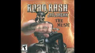 Road Rash Jailbreak - The Music (2000) Full Album