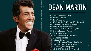 Dean Martin Best Songs | Dean Martin Greatest Hits Full Album | Dean Martin Playlist 2022