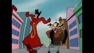Goof Troop Russian Intro (Channel One Russia Airing Recreation)
