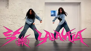 [BANILLA] STRAY KIDS (스트레이 키즈) - '락 (樂) (LALALALA)' 2인 Dance Cover | Duo Version | 4K