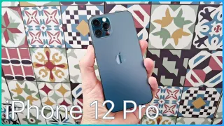 iPhone 12 Pro - Unboxing y primeras impresiones