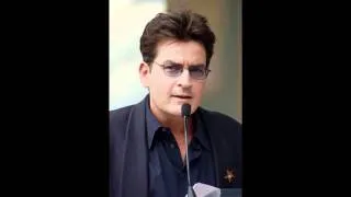 Charlie Sheen's Voicemail 12-08-2011