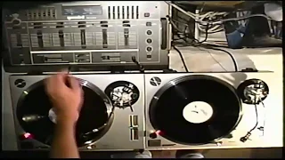 HOT DISCO CLASSICS and a few other ditties https://vimeo.com/244004025