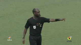 WAFA 0:1 ASANTE KOTOKO | EXTENDED HIGHLIGHTS | WK27