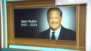 This Morning - Remembering Sam Rubin - 13/05/2024 at 10am