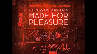 The New Mastersounds - Just Gotta Run ft. Charly Lowry