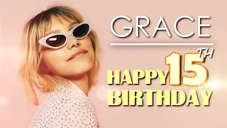 Grace VanderWaal - Happy 15th Birthday