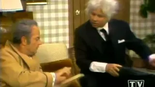 The Old Doctor - Tim Conway and Harvey Korman