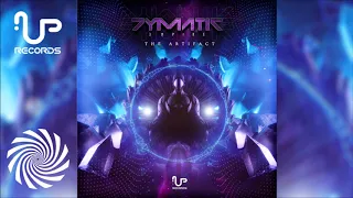 Cymatic Empire - The Artefact [Full Album]