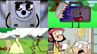 4 Multmix Mashup and new video of Mr peter is Multmix - Object Overload (Mr peter)