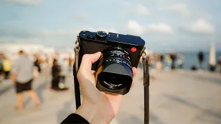 Leica Q2 Street Photography in Lisbon