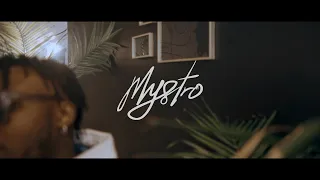 MYSTRO -  Timeless [Lyric Video]