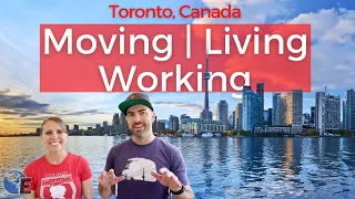 Living in TORONTO: How to Move There, Cost of Living, and Job Options (2020) | Expats Everywhere